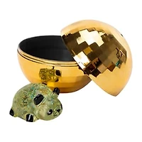 Jumbo Disco Squidgling Toy (Styles May Vary)