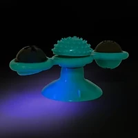 Pawsitively Fun! Grooming Cat Toy