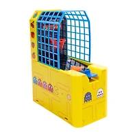 Arcade Mania™ Pac-Man Basketball  Collectible Desktop Arcade