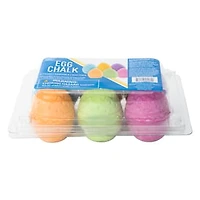 Egg Chalk 6-Count