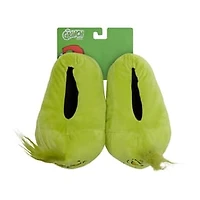 The Grinch Dr. Seuss™ Seasonal Slippers