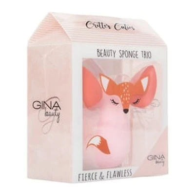 Beauty Sponge Trio