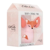 Beauty Sponge Trio