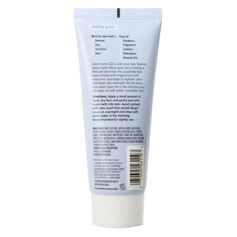Freeman® Sleepy Time Whipped Mask 3oz