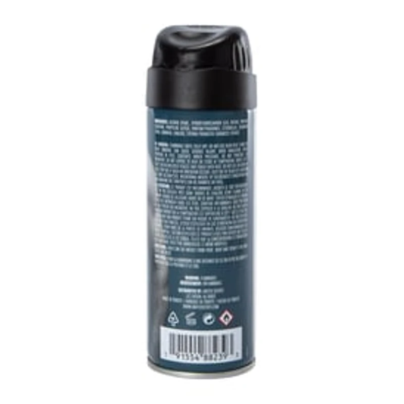 Mens Force Aerosol Body Spray 6.8oz