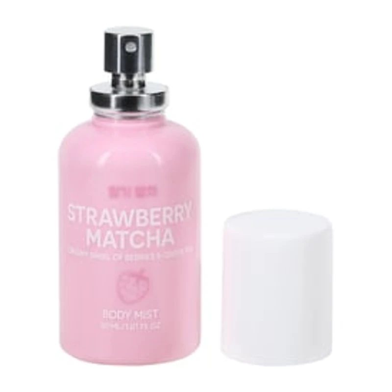 Strawberry Matcha Body Mist 1oz