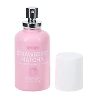 Strawberry Matcha Body Mist 1oz
