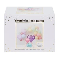 Electric Balloon Pump
