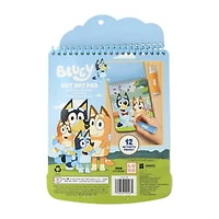 Bluey™ Dot Art Pad Set