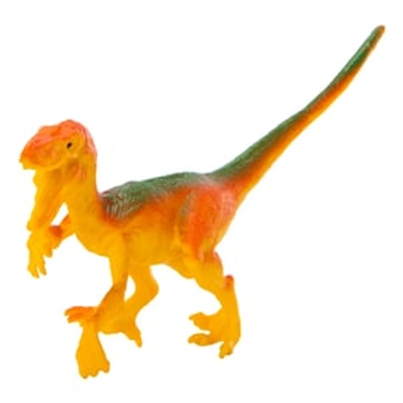 Dinosaur Toy Figure (Styles May Vary)