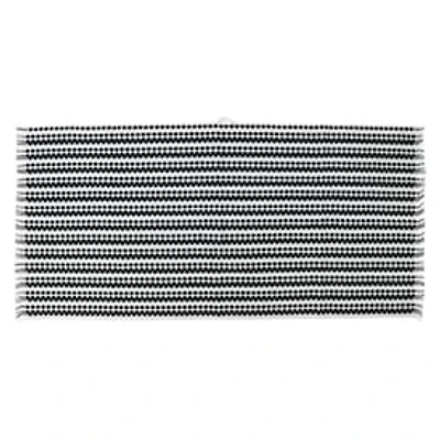 Textured Popcorn Bath Towel 24in x 50in
