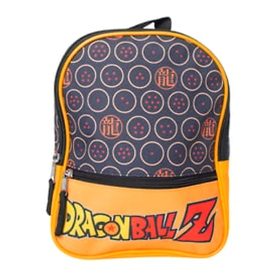 Dragon Ball Z Mini Backpack