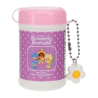 Strawberry Shortcake™ Hand Sanitizing Wipes 20-Pack
