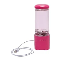 Glitter LED Water Speaker