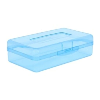 Plastic Art Storage Box