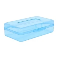 Plastic Art Storage Box