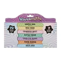 Wavelengths™ Incense Variety Pack 70-Count