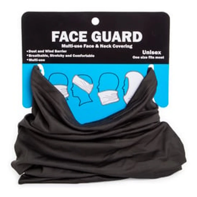 Neck Gaiter Face Guard