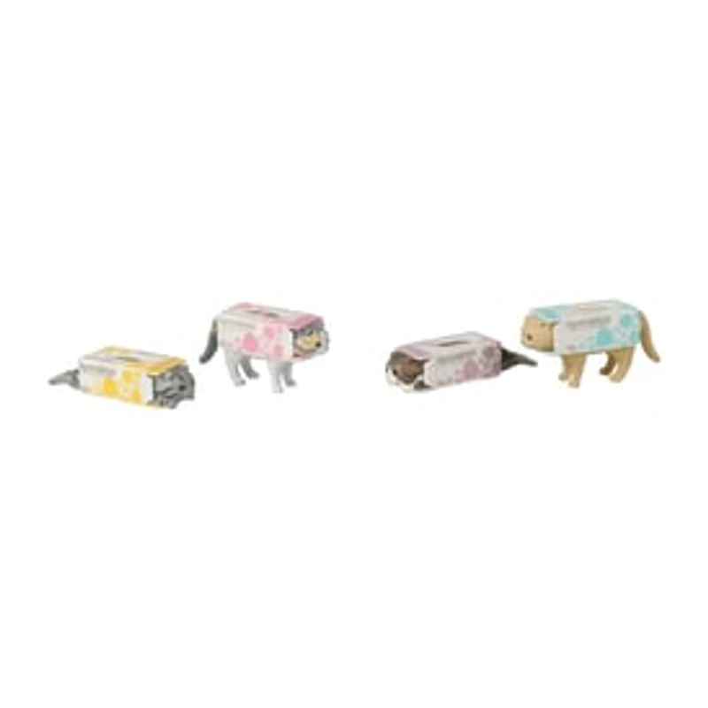 Kitan Club Hacottishfold 3 Blind Bag Toy (Styles May Vary)