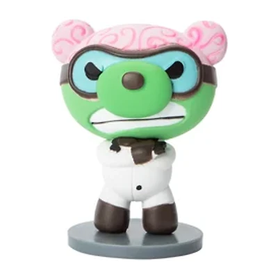Deddy Bears® Series-2 Mini Figures (Styles May Vary)