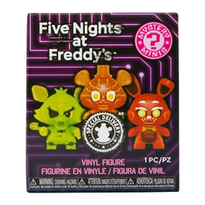 Funko Five Nights At Freddy’S™ Mystery Minis Vinyl Figure Blind Bag