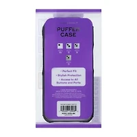 iPhone 16e® Puffer Phone Case