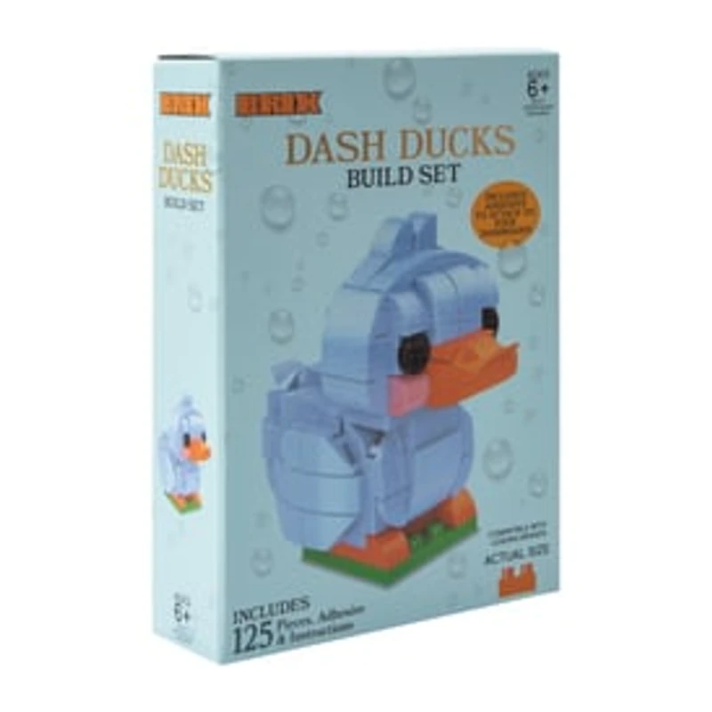 Brix™ Dash Ducks Build Set