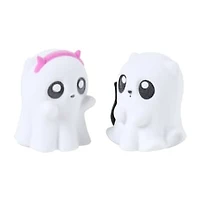 Boo Buddies Flocked Figures 2-Pack