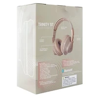 Trinity Bluetooth® Headphones With Mic