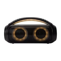 Bass Jaxx™ Trailblazer LED Wireless Speaker
