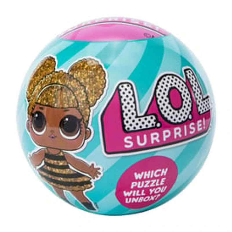 LOL Surprise™ Puzzle Ball 60-Pieces