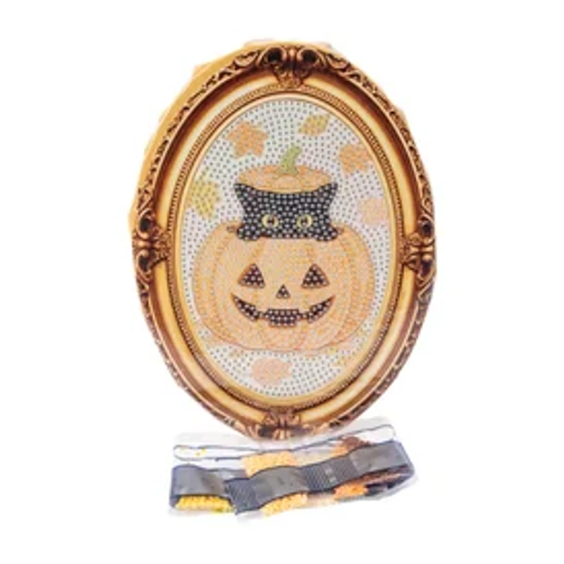 Halloween Diamond Painting Set