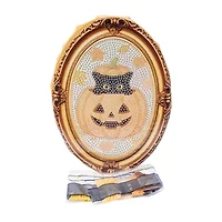 Halloween Diamond Painting Set