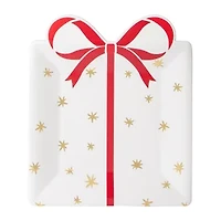 Christmas Party Gift Plates