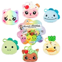 Moriah Elizabeth Mystery Hanger Plush Blind Bag