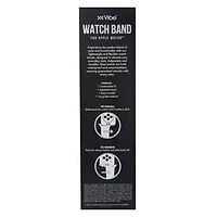 Silicone Watchband For Apple Watch
