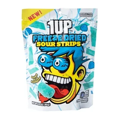 1UP™ Freeze Dried Candy