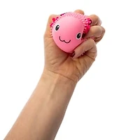 Animal Puffers Squish Toy