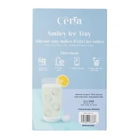 Fun Silicone Ice Cube Tray