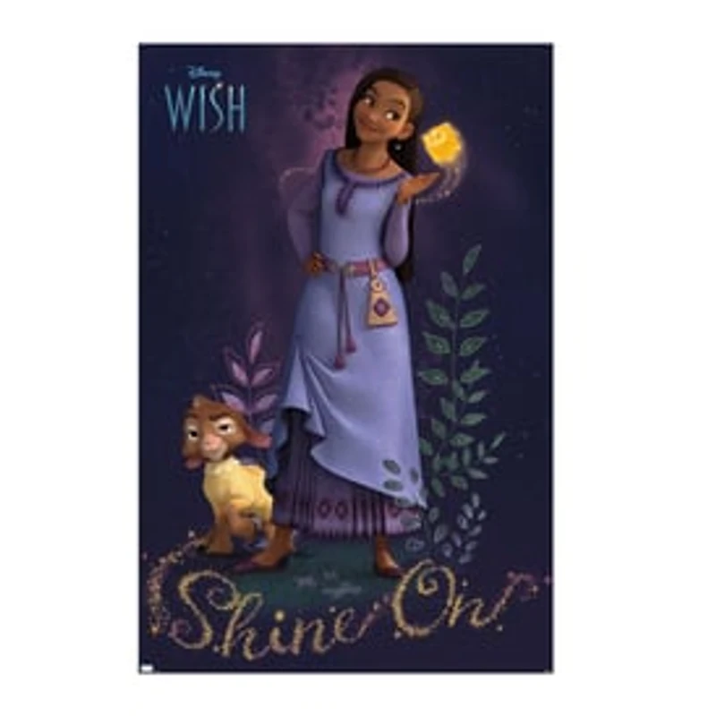Trends Poster 22.3in X 34in