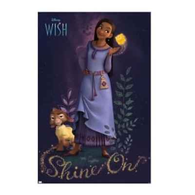 Trends Poster 22.3in X 34in