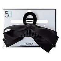 Bow Claw Clip