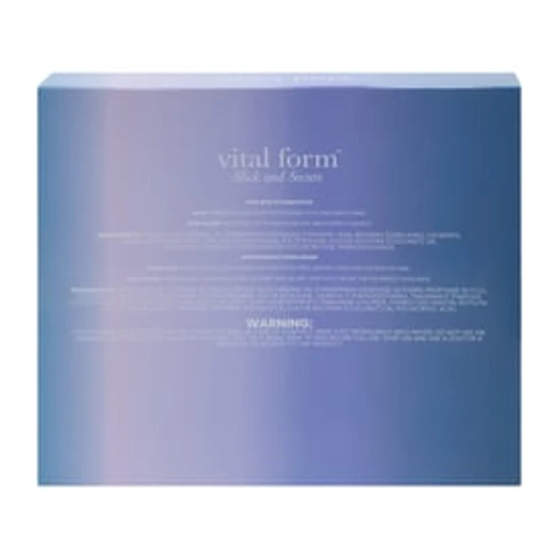 Vital Form™ Beauty Set 3-Pack
