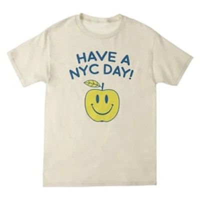 'Have a NYC Day!' Graphic Tee