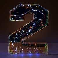 16 Party Lights 12in