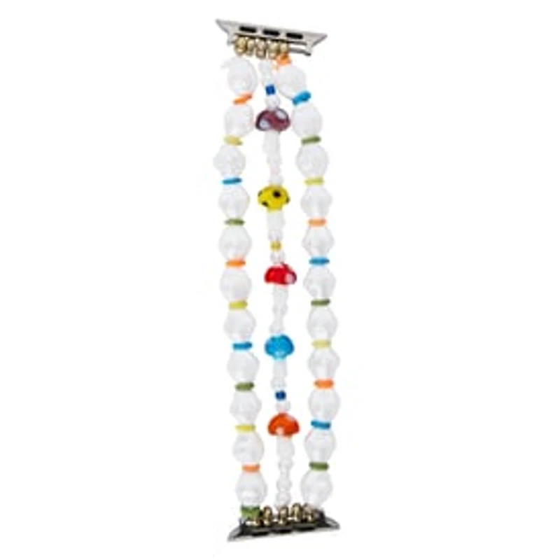 Beaded Watch Band For Apple Watch®