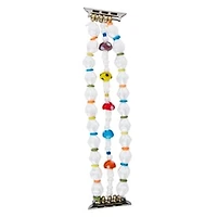 Beaded Watch Band For Apple Watch®