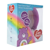 Care Bears™ Sherpa Wired Headphones