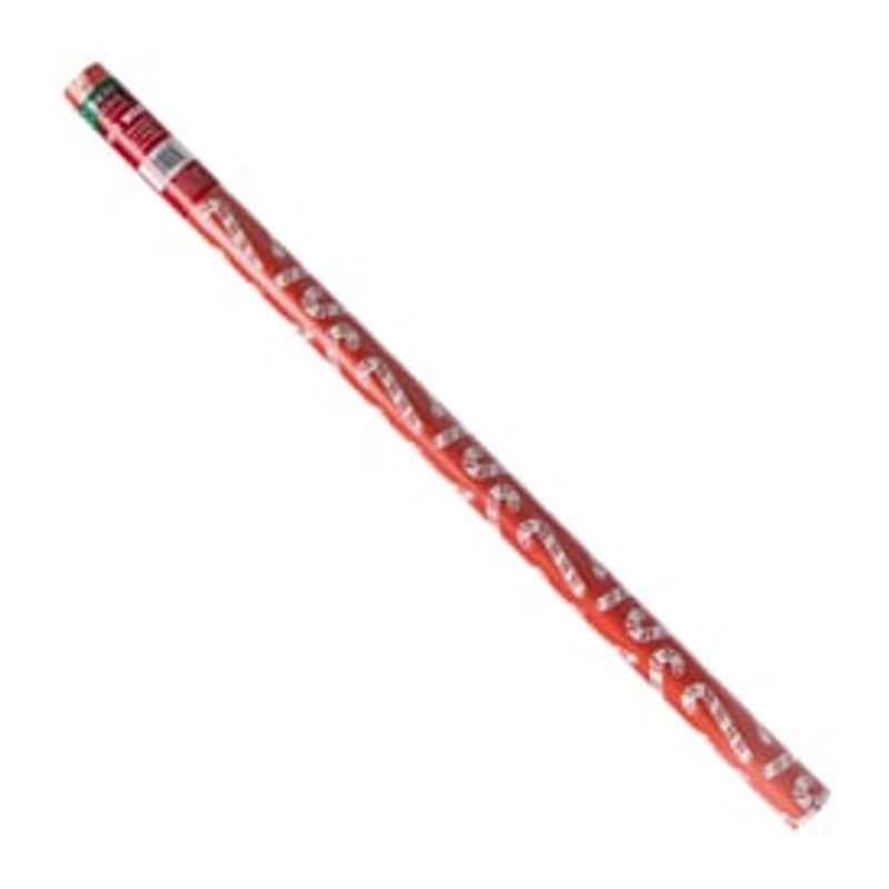 Christmas Gift Wrap Paper