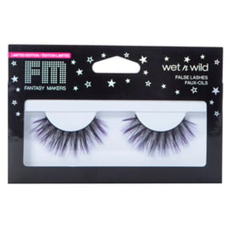 Wet N Wild® Fantasy Makers False Lashes - Supernatural